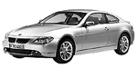 BMW E63 P2078 Fault Code