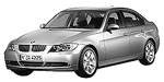 BMW E90 P2078 Fault Code