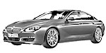 BMW F06 P2078 Fault Code