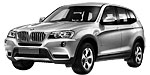 BMW F25 P2078 Fault Code