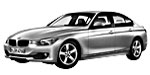 BMW F30 P2078 Fault Code
