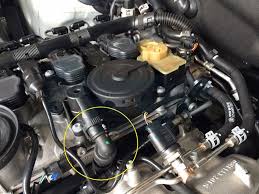 See P2078 in engine